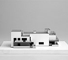 001.01 Meisterhaus Kandinsky / Klee in Dessau